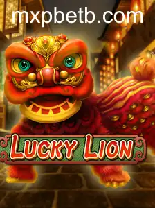 LuckyLion