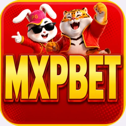 mxpbet.com - App de Apostas no Brasil com PIX e Bônus Logo